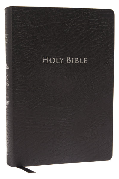 KJV Study Bible, Large Print, Red Letter Edition: Second Edition - Image 6