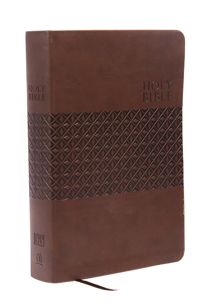 KJV Study Bible, Large Print, Red Letter Edition: Second Edition - Image 7