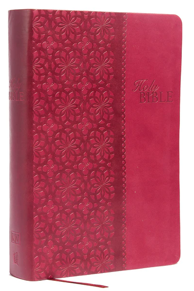 KJV Study Bible, Large Print, Red Letter Edition: Second Edition - Image 8