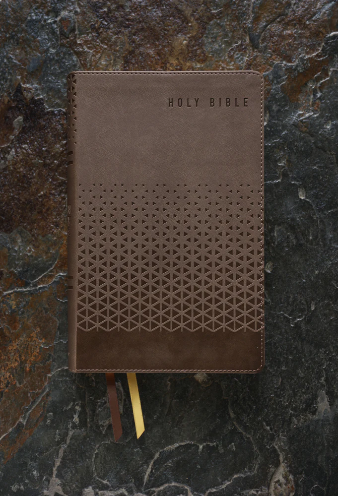 KJV, Teen Study Bible, Comfort Print - Image 17