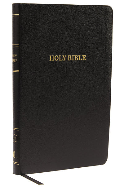 KJV, Thinline Reference Bible, Red Letter Edition, Comfort Print - Image 8