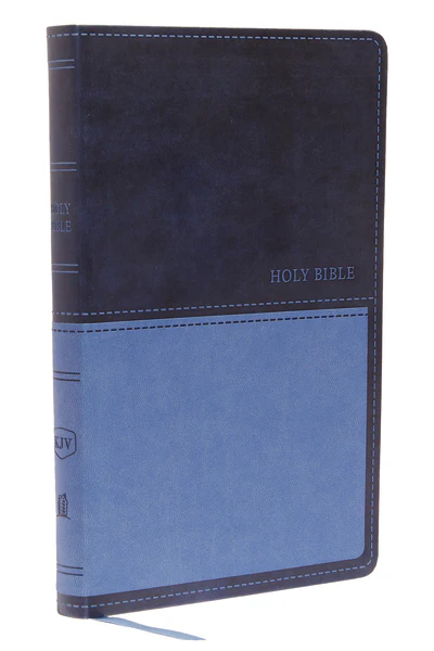 KJV, Value Thinline Bible, Red Letter Edition, Comfort Print: Holy Bible, King James Version - Image 3