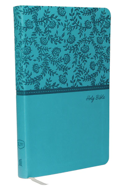 KJV, Value Thinline Bible, Red Letter Edition, Comfort Print: Holy Bible, King James Version - Image 4