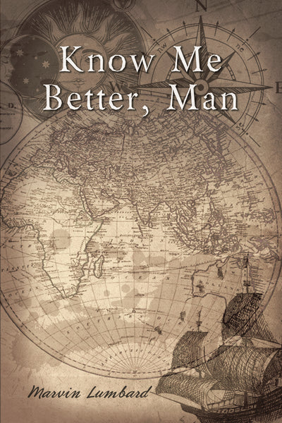 Know Me Better, Man - Image 2