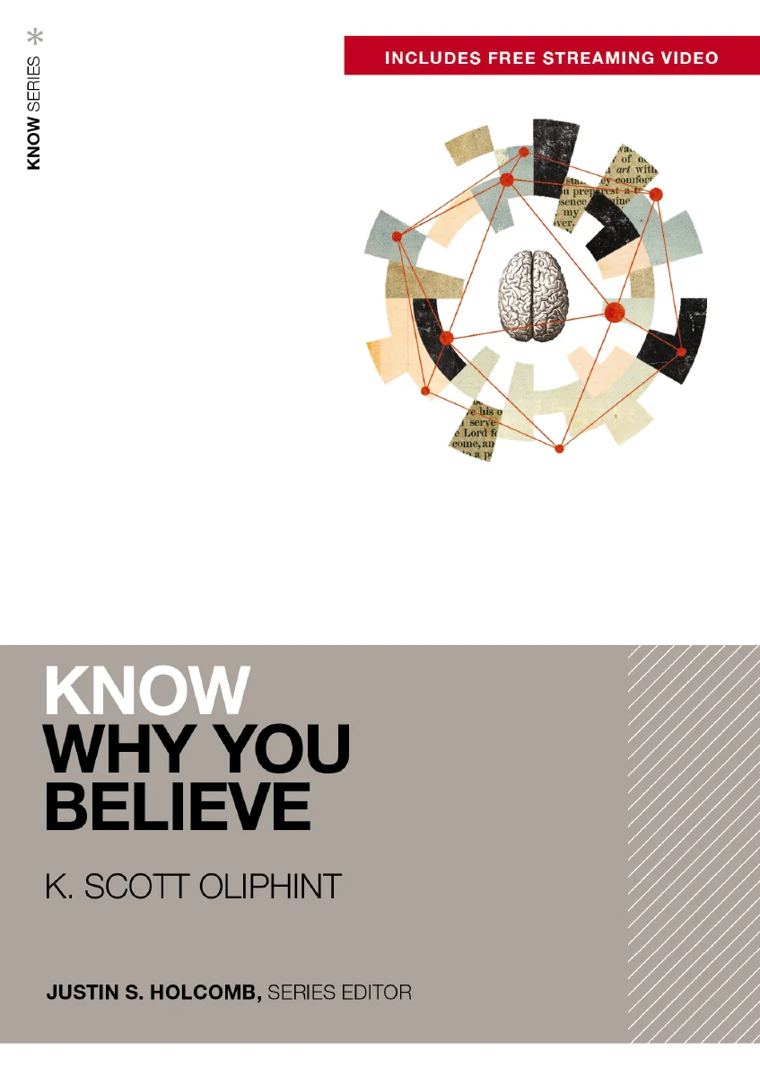 Know Why You Believe (Includes Free Streaming Video) - Image 2