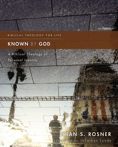 Known by God: A Biblical Theology of Personal Identity - Image 2
