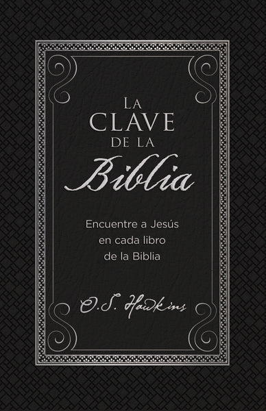 La clave de la Biblia: Encuentre a Jesús en cada libro de la Biblia - Image 2