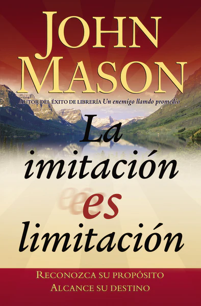 La imitación es limitación - Image 2