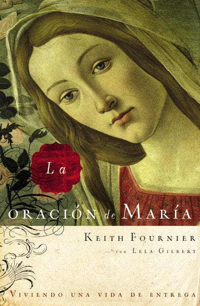 La oración de María - Image 2