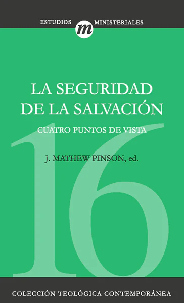 La seguridad de la salvación