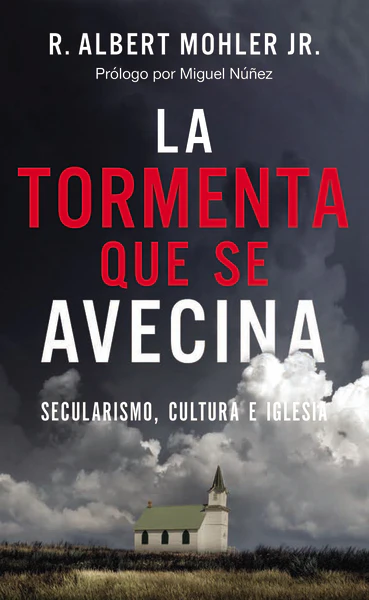 La tormenta que se avecina: Secularismo, cultura e Iglesia - Image 2
