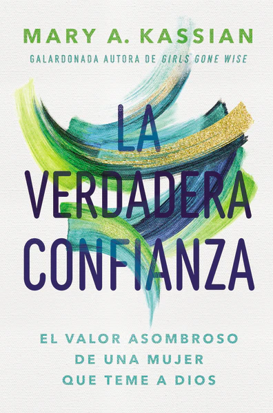 La verdadera confianza: El valor asombroso de una mujer que teme a Dios - Image 4