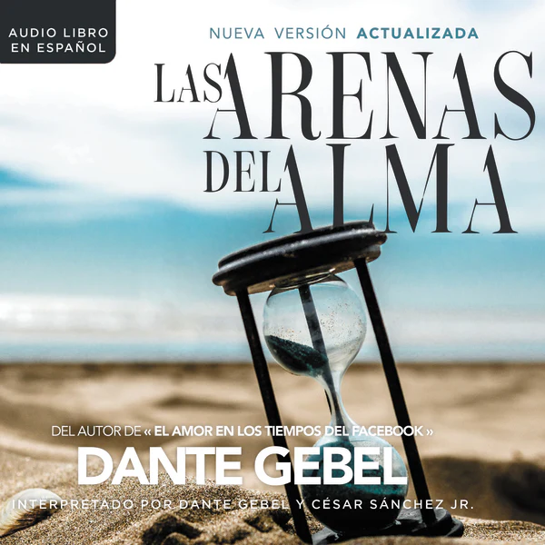 Las arenas del alma - Audiobook (Unabridged)
