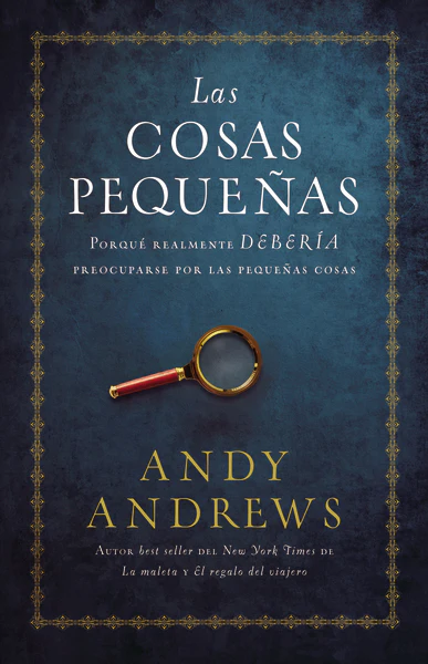 Las cosas pequeñas: Por qué realmente DEBERÍA preocuparse por las pequeñas cosas - Image 2