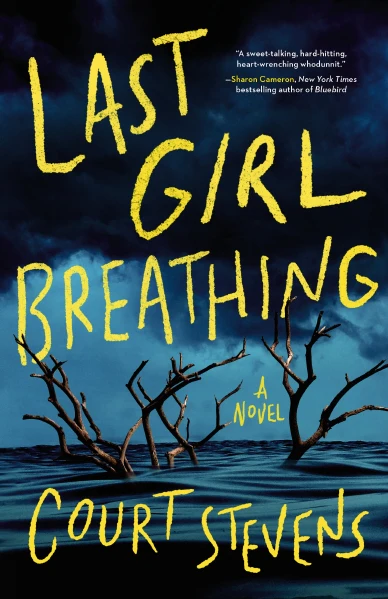 Last Girl Breathing: A Novel - Image 2