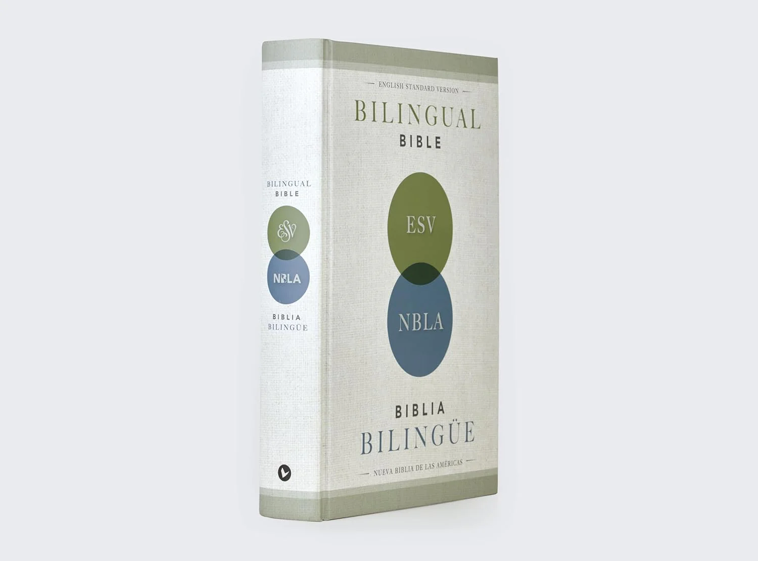 ESV/NBLA Bilingual Bible - Image 4