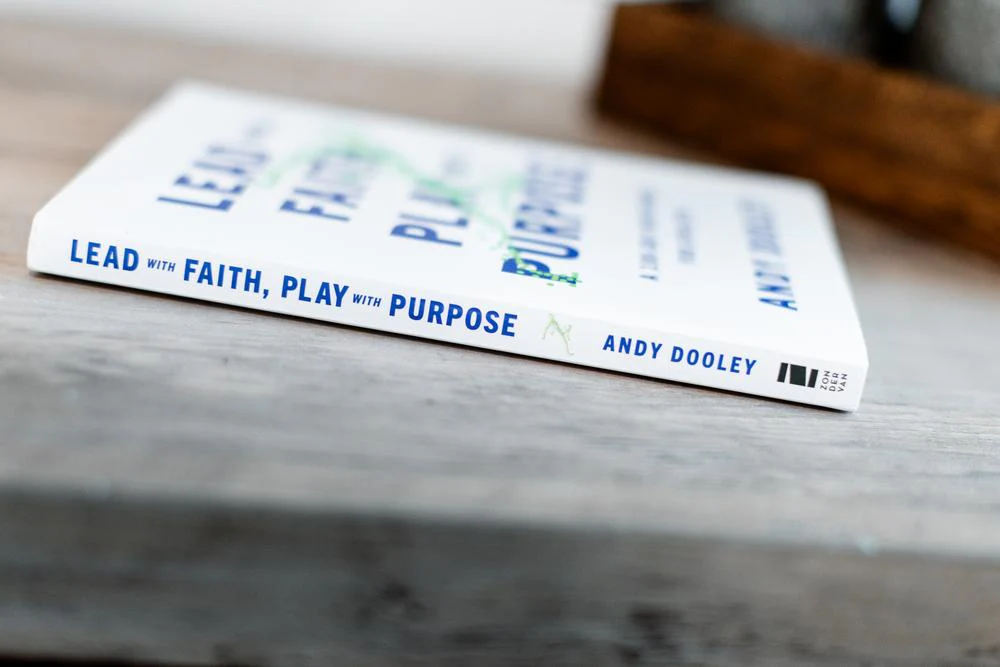 Lead with Faith, Play with Purpose: A 100-Day Devotional for Athletes - Image 6
