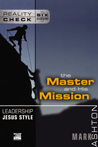 Leadership Jesus Style: The Master and His Mission - Image 2