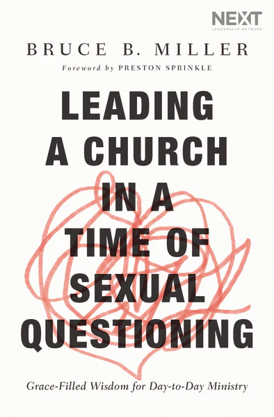 Leading a Church in a Time of Sexual Questioning: Grace-Filled Wisdom for Day-to-Day Ministry - Image 2