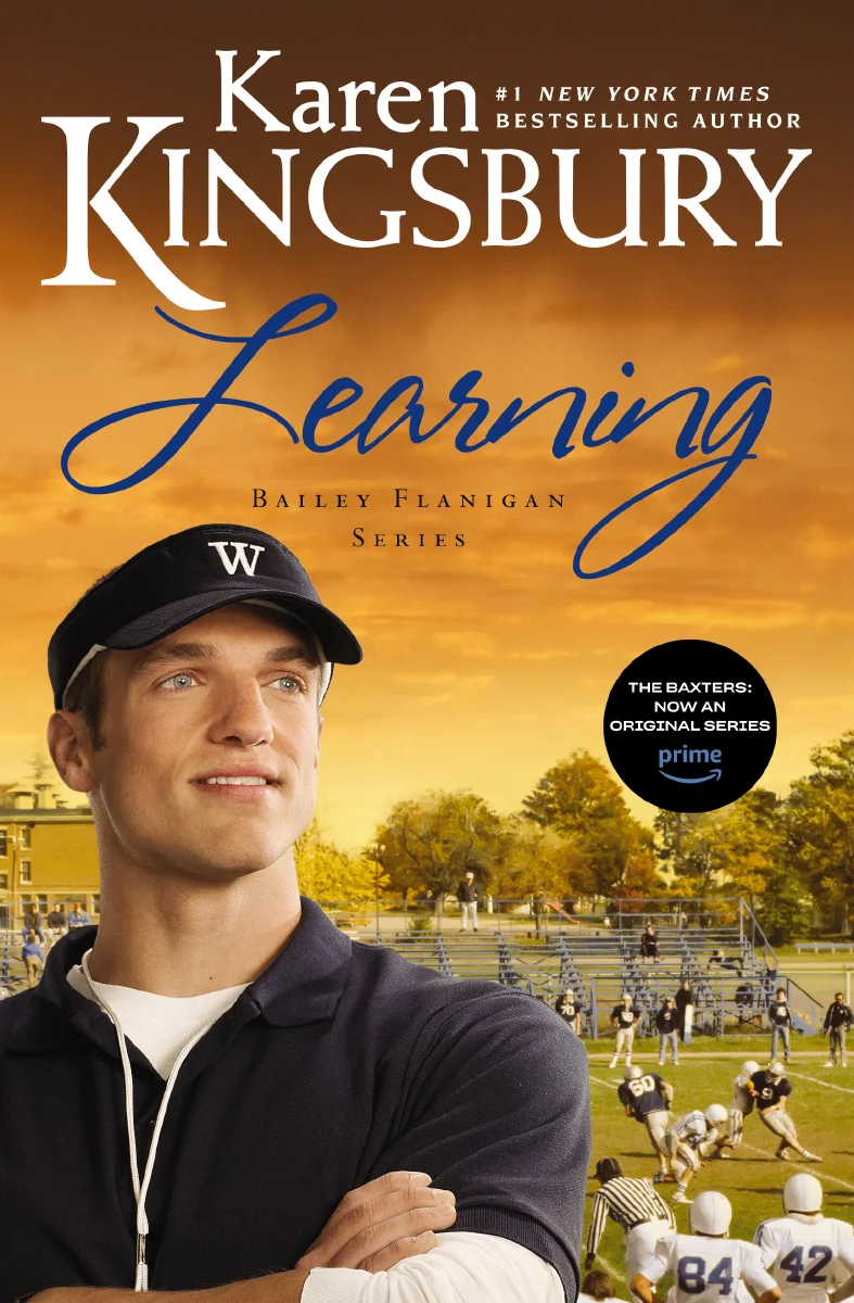 Learning: A sweet, contemporary Christian romance - Image 2