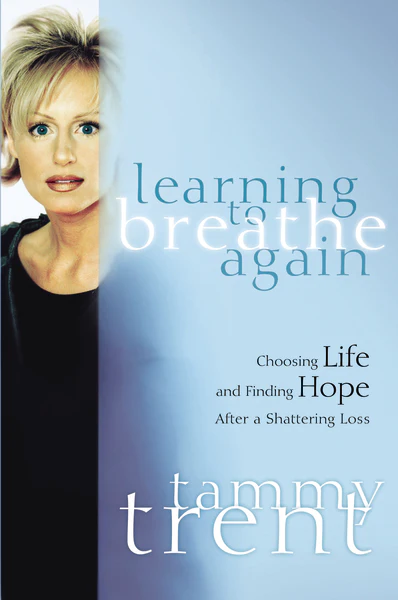 Learning to Breathe Again: Choosing Life and Finding Hope After a Shattering Loss - Image 2