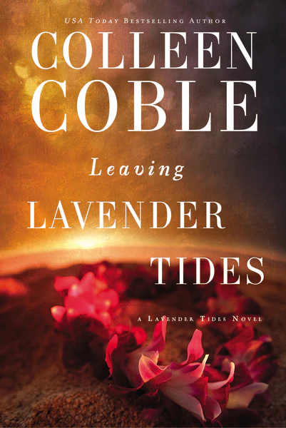 Leaving Lavender Tides: A Lavender Tides Novella - Image 2