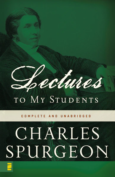 Lectures to My Students - Image 2