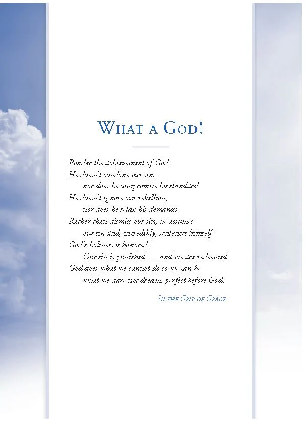 Let the Journey Begin: Finding God's Best for Your Life โ The Perfect Christian Graduation Gifts to Celebrate Your Grad - Image 8