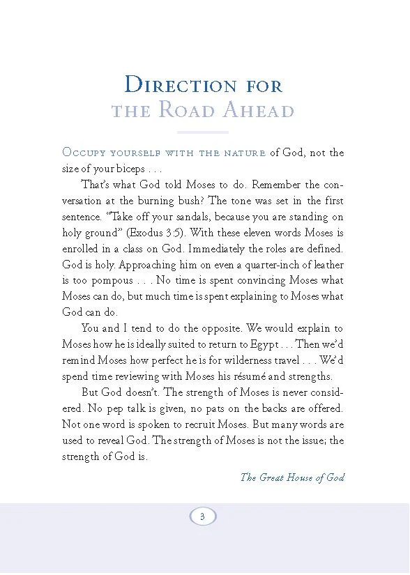 Let the Journey Begin: Finding God's Best for Your Life โ The Perfect Christian Graduation Gifts to Celebrate Your Grad - Image 9
