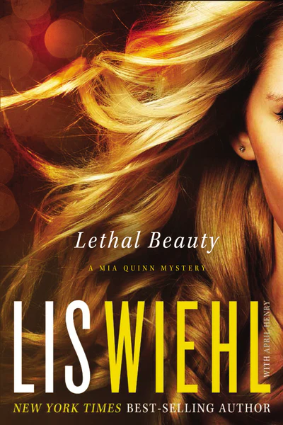 Lethal Beauty - Image 3