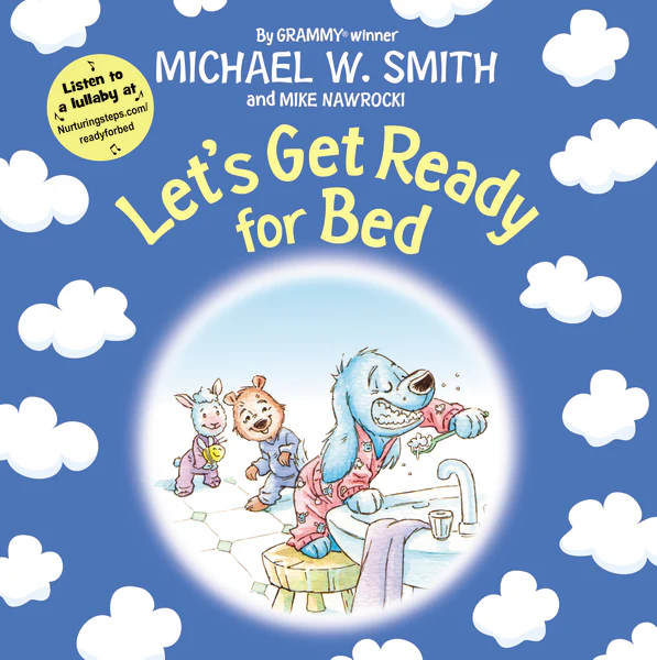 Let's Get Ready for Bed - Image 2