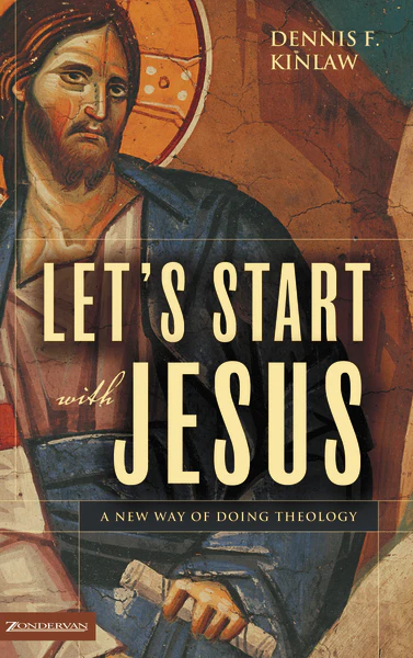 Let's Start with Jesus: A New Way of Doing Theology - Image 2