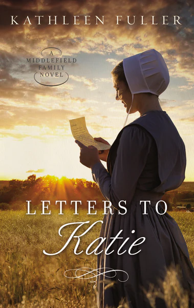 Letters to Katie - Image 3
