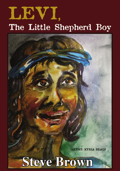 Levi The Little Shepherd Boy - Image 2