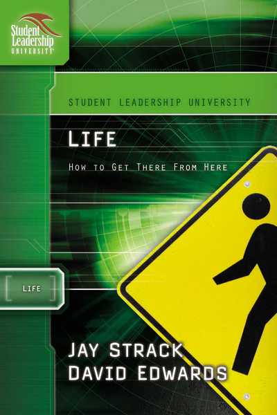 Life: How to Get There From Here - Image 2