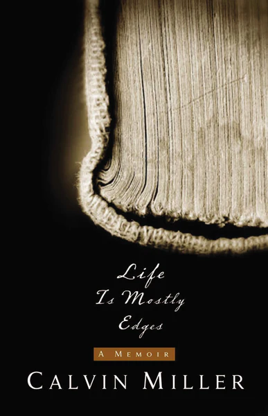 Life Is Mostly Edges: A Memoir - Image 2