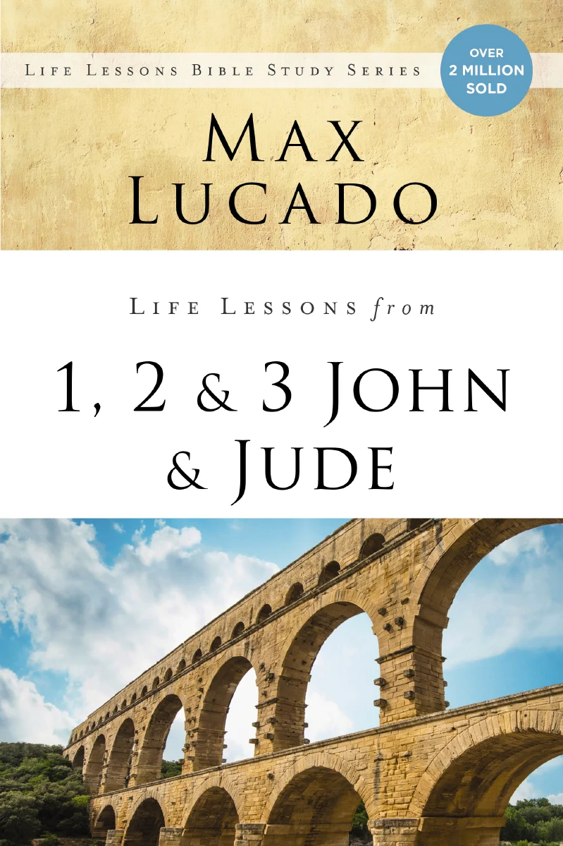 Life Lessons from 1, 2, 3 John and Jude: Living and Loving by Truth - Image 2