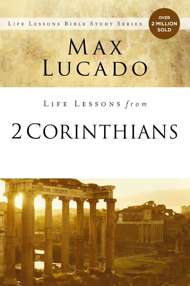 Life Lessons from 2 Corinthians: Remembering What Matters - Image 2