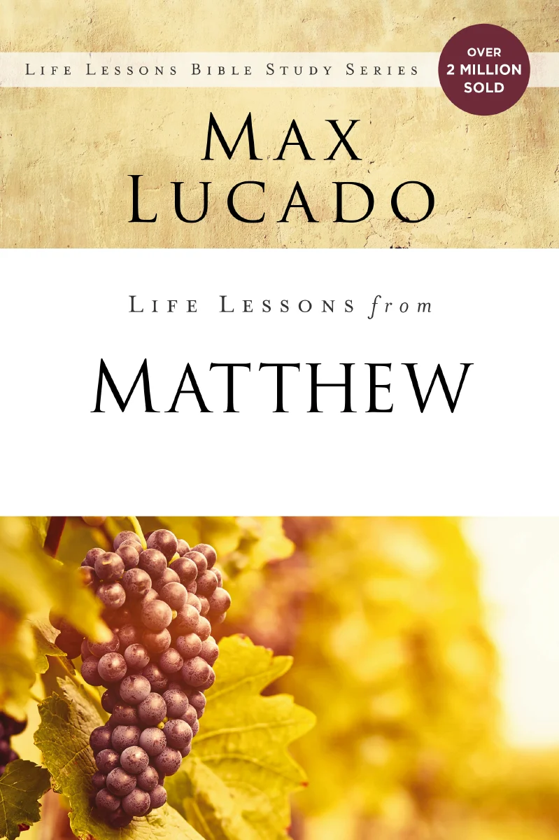 Life Lessons from Matthew: The Carpenter King - Image 2