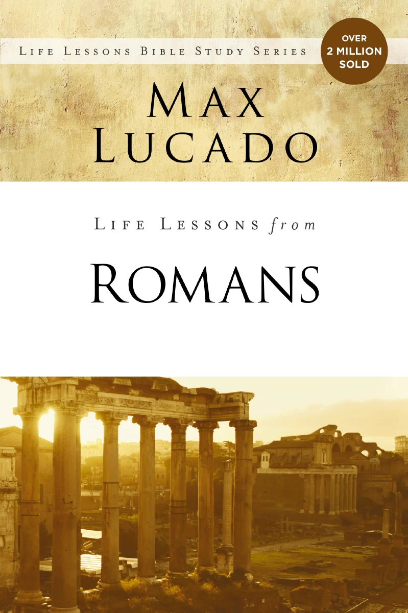 Life Lessons from Romans: God's Big Picture - Image 2