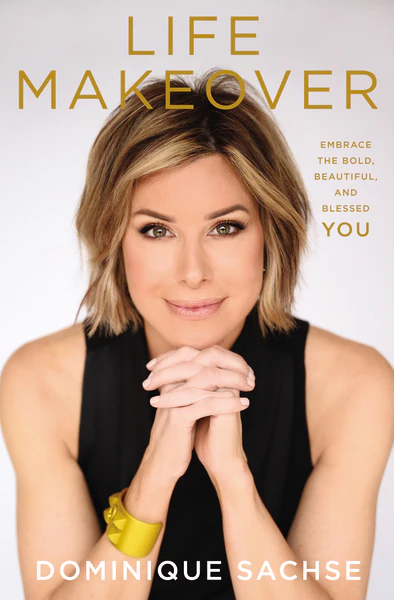 Life Makeover: Embrace the Bold, Beautiful, and Blessed You - Image 2