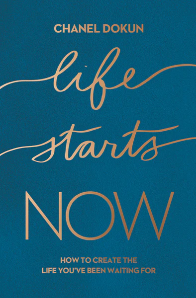 Life Starts Now: How to Create the Life You’ve Been Waiting For - Image 2