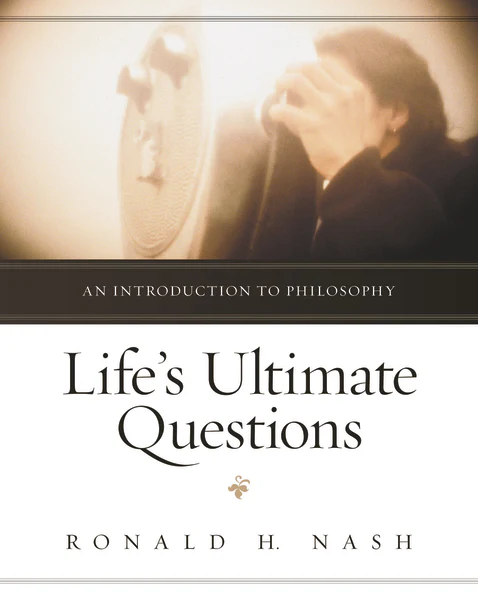 Life's Ultimate Questions: An Introduction to Philosophy - Image 2
