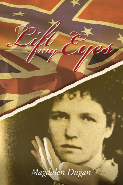 Lift My Eyes - Image 2