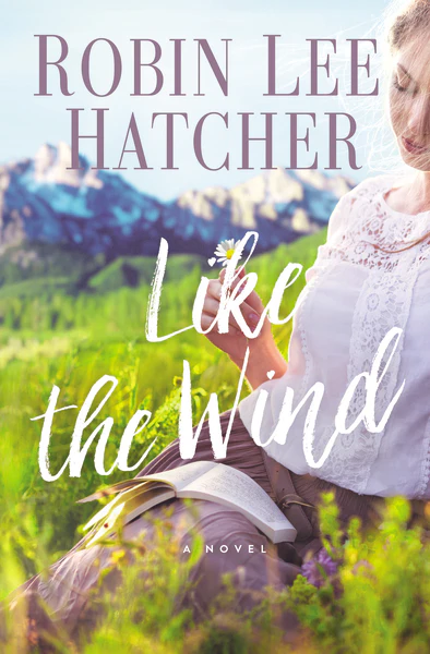 Like the Wind - Image 2