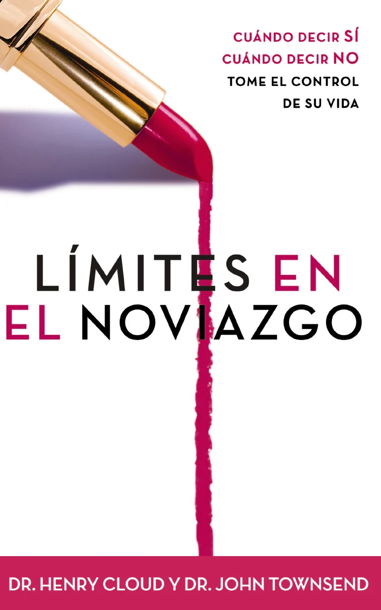 Límites en el noviazgo: Cuando decir «sí», cuando decir «no», tome el control de su vida - Image 2