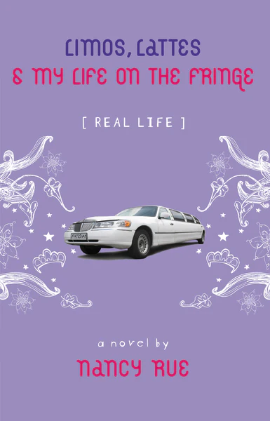 Limos, Lattes and My Life on the Fringe - Image 2