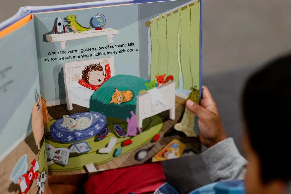 Little Helper, Big Imagination - Image 11