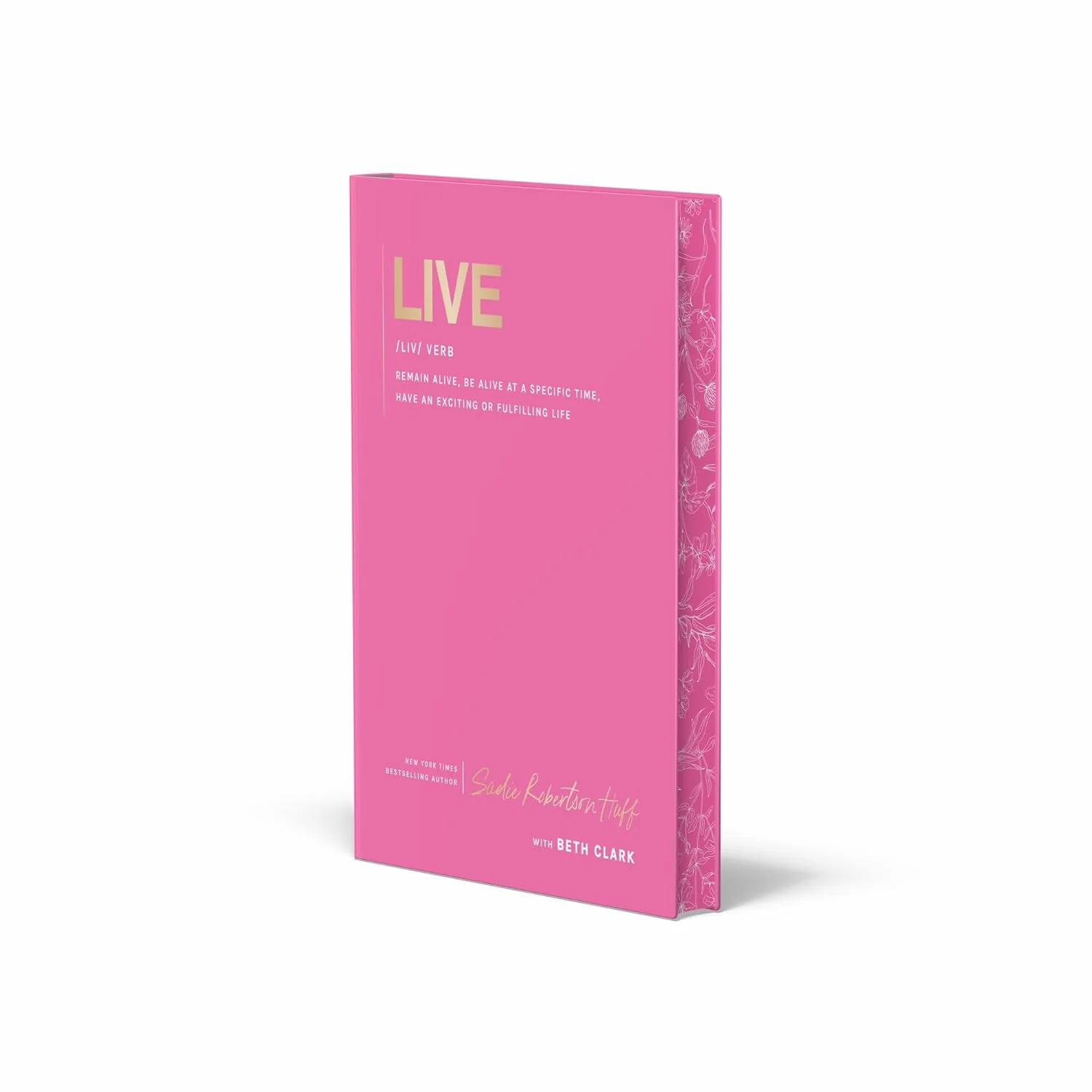 Live: remain alive, be alive at a specified time, have an exciting or fulfilling life - Image 2