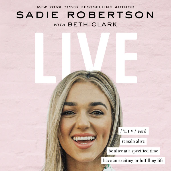 Live: remain alive, be alive at a specified time, have an exciting or fulfilling life - Audiobook (Unabridged)